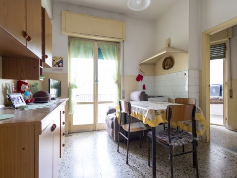 Via Giovanni Patari, 2 - Catanzaro