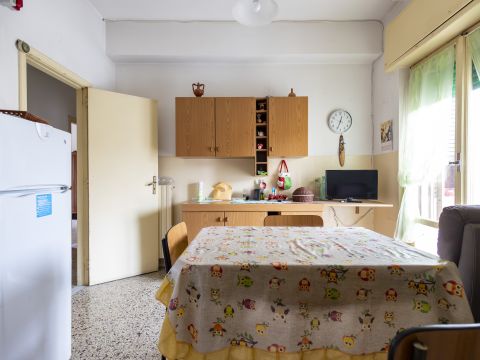 Via Giovanni Patari, 2 - Catanzaro