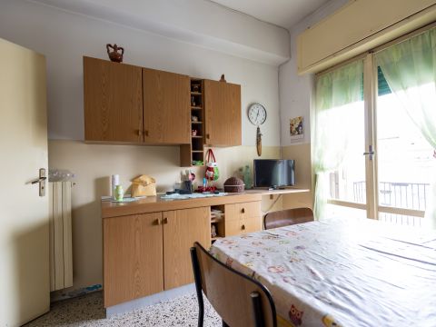 Via Giovanni Patari, 2 - Catanzaro