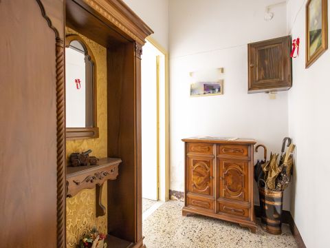 Via Giovanni Patari, 2 - Catanzaro