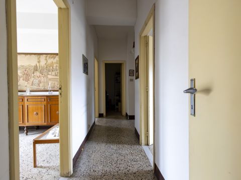 Via Giovanni Patari, 2 - Catanzaro