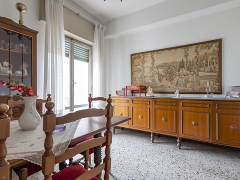 Via Giovanni Patari, 2 - Catanzaro