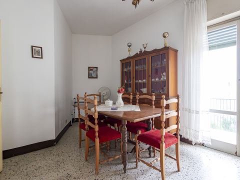 Via Giovanni Patari, 2 - Catanzaro