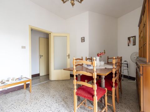 Via Giovanni Patari, 2 - Catanzaro