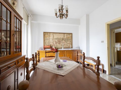 Via Giovanni Patari, 2 - Catanzaro