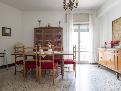 Via Giovanni Patari, 2 - Catanzaro