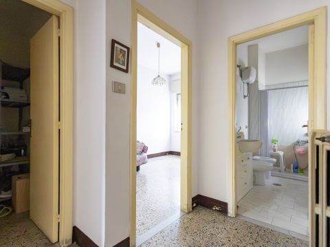 Via Giovanni Patari, 2 - Catanzaro