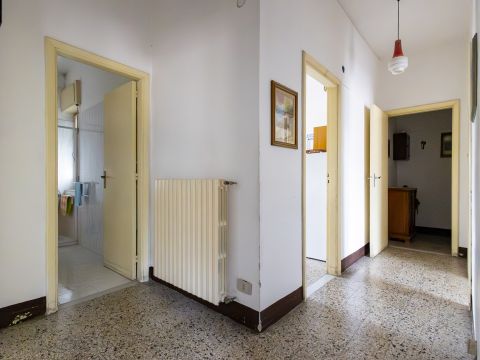 Via Giovanni Patari, 2 - Catanzaro