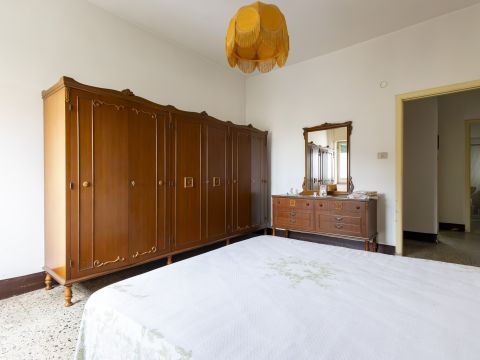 Via Giovanni Patari, 2 - Catanzaro