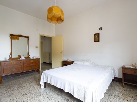 Via Giovanni Patari, 2 - Catanzaro