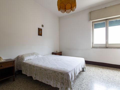 Via Giovanni Patari, 2 - Catanzaro