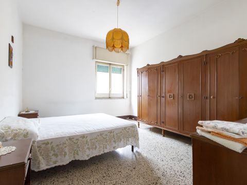 Via Giovanni Patari, 2 - Catanzaro