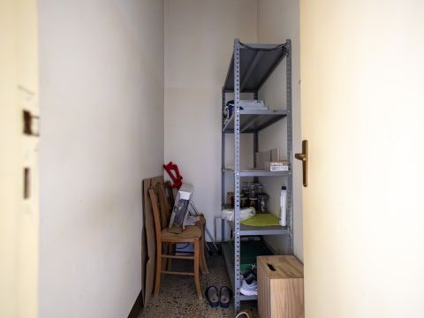 Via Giovanni Patari, 2 - Catanzaro