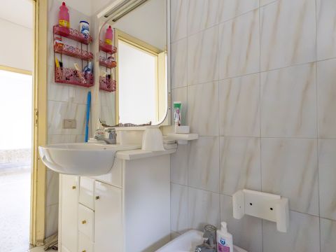 Via Giovanni Patari, 2 - Catanzaro