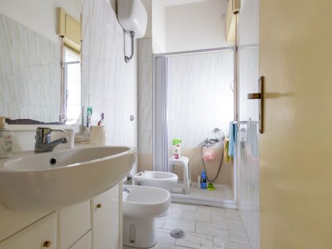 Via Giovanni Patari, 2 - Catanzaro