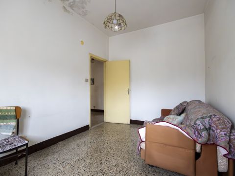 Via Giovanni Patari, 2 - Catanzaro