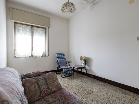 Via Giovanni Patari, 2 - Catanzaro