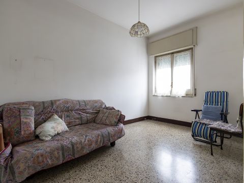 Via Giovanni Patari, 2 - Catanzaro