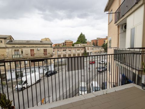 Via Giovanni Patari, 2 - Catanzaro