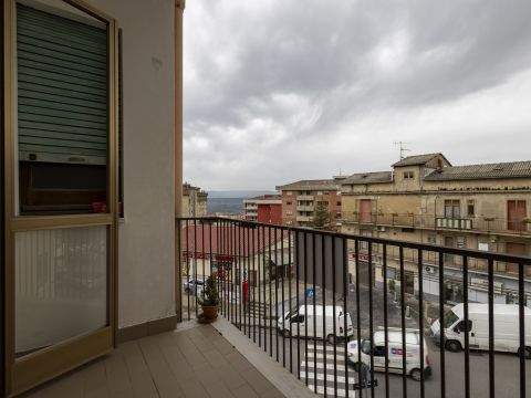 Via Giovanni Patari, 2 - Catanzaro