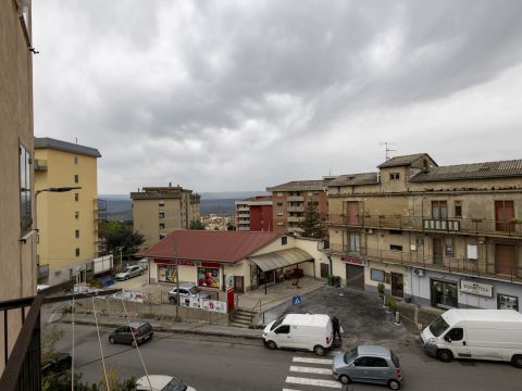 Via Giovanni Patari, 2 - Catanzaro