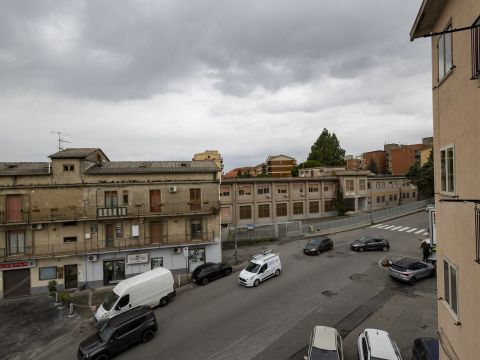 Via Giovanni Patari, 2 - Catanzaro