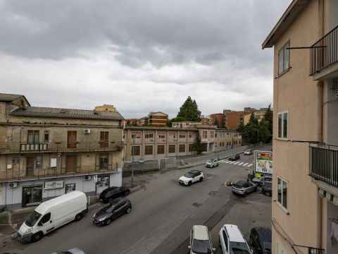 Via Giovanni Patari, 2 - Catanzaro