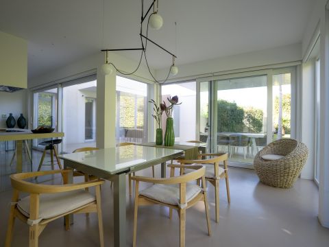 Via Cervia, 4 - Ragusa