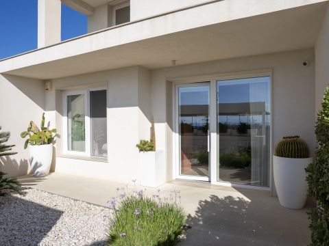 Via Cervia, 4 - Ragusa