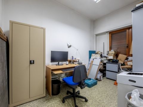 Viale Isacco Newton, 62 - Roma