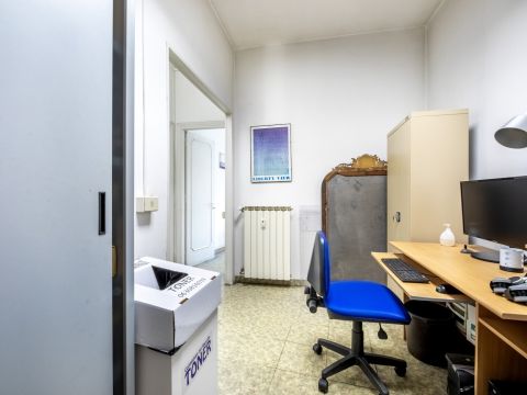 Viale Isacco Newton, 62 - Roma