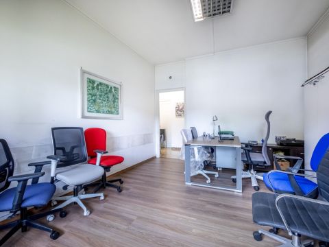 Viale Isacco Newton, 62 - Roma