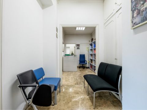 Viale Isacco Newton, 62 - Roma