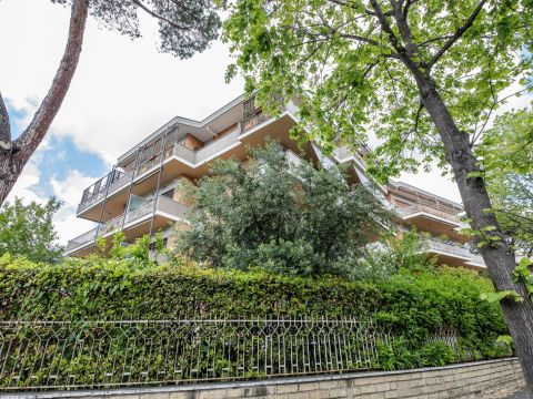 Viale Isacco Newton, 62 - Roma