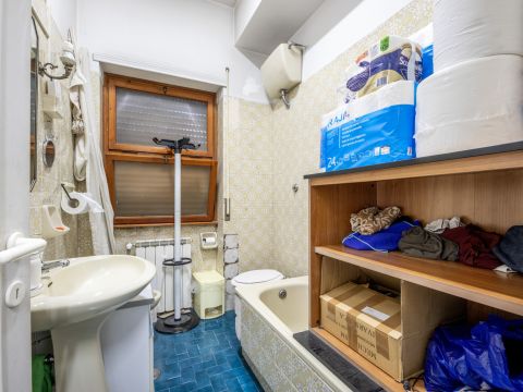 Viale Isacco Newton, 62 - Roma