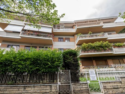 Viale Isacco Newton, 62 - Roma