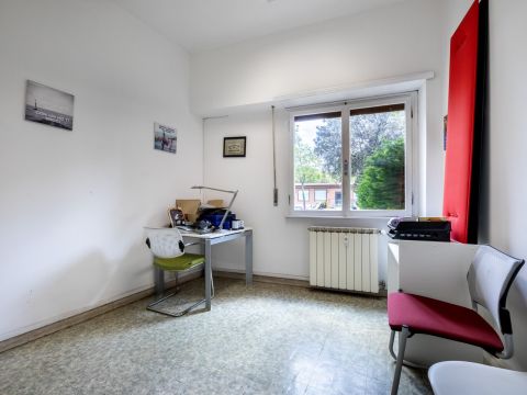 Viale Isacco Newton, 62 - Roma