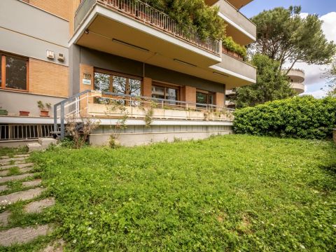 Viale Isacco Newton, 62 - Roma