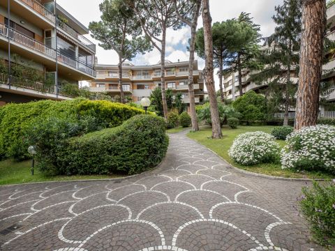 Viale Isacco Newton, 62 - Roma