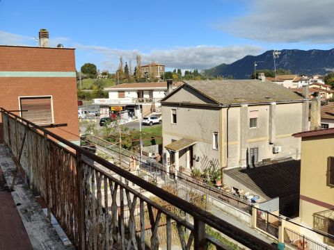 Via Flaminia, 124 - Rignano Flaminio