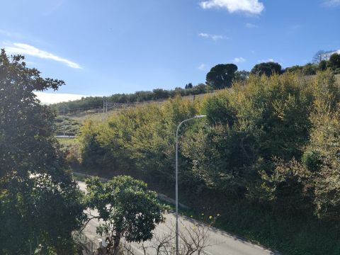 Via Flaminia, 124 - Rignano Flaminio