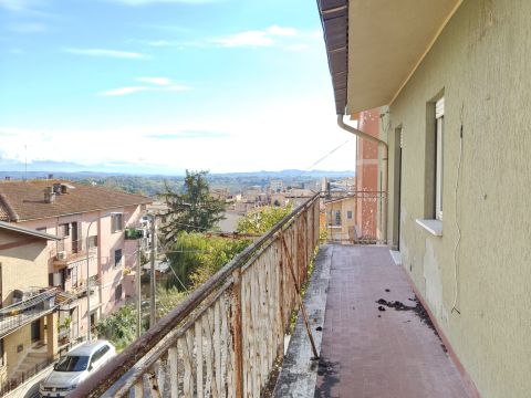 Via Flaminia, 124 - Rignano Flaminio