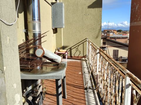 Via Flaminia, 124 - Rignano Flaminio