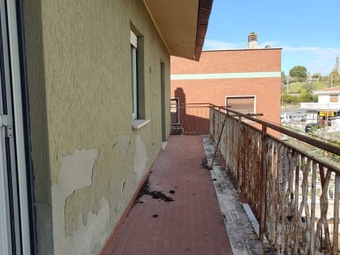 Via Flaminia, 124 - Rignano Flaminio