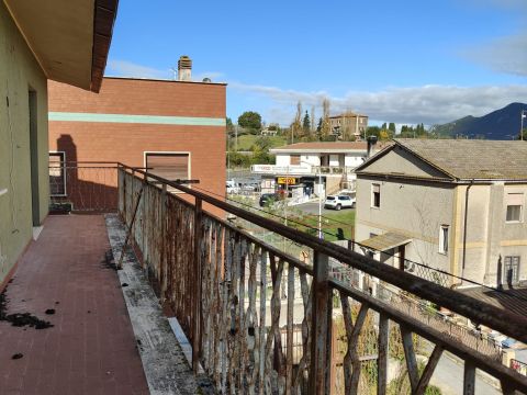 Via Flaminia, 124 - Rignano Flaminio