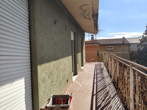 Via Flaminia, 124 - Rignano Flaminio