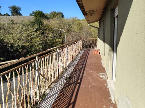 Via Flaminia, 124 - Rignano Flaminio