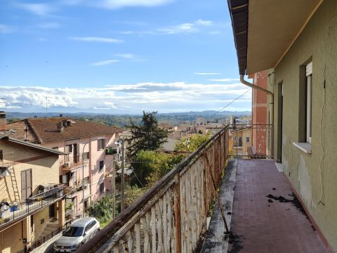 Via Flaminia, 124 - Rignano Flaminio