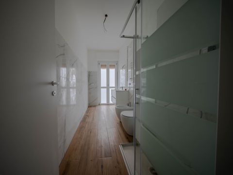 Via Leonardo da Vinci, 54 - Alghero