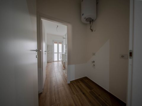 Via Leonardo da Vinci, 54 - Alghero